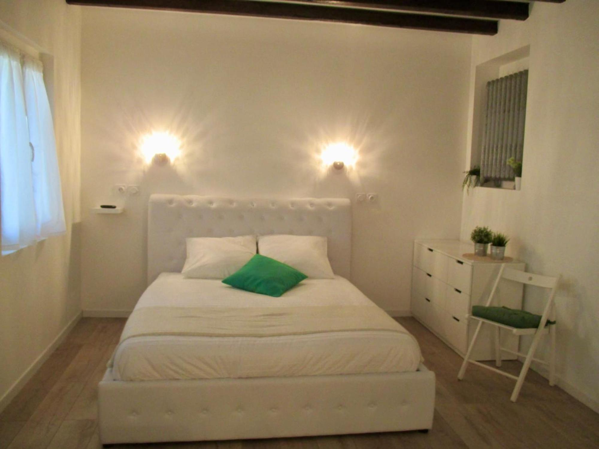 Bellabe Bed & Breakfast *