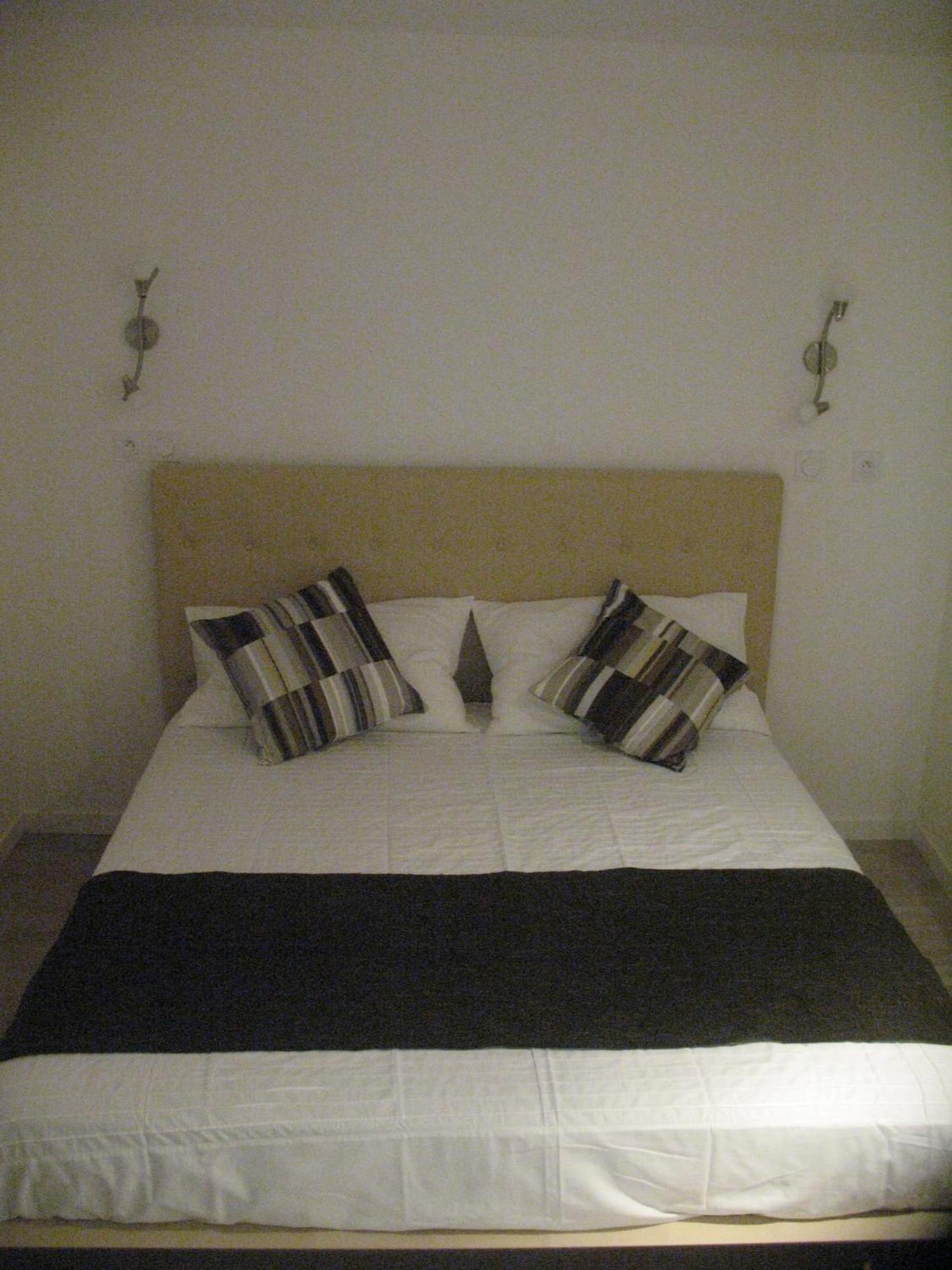 Bellabe Bed & Breakfast *