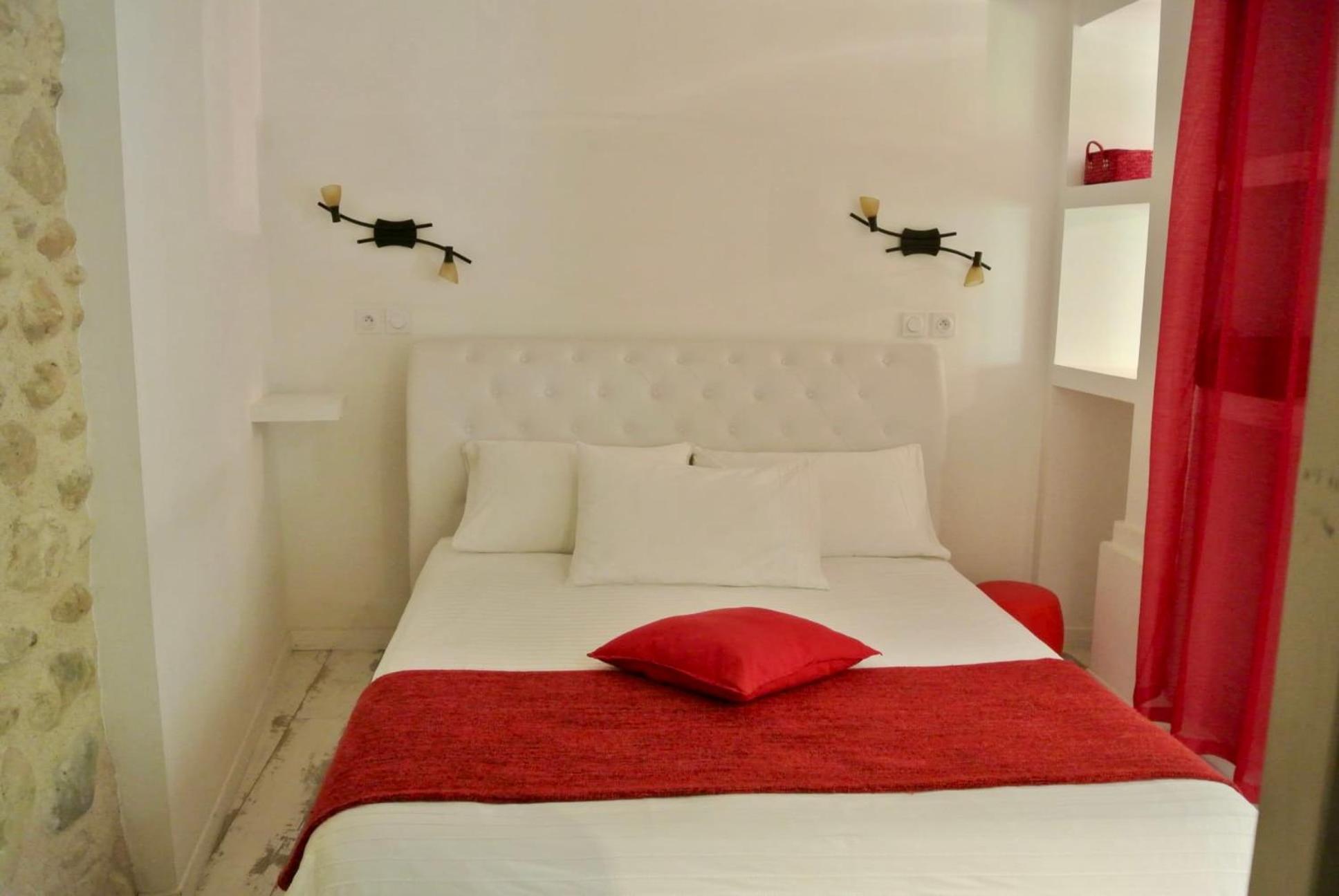 Bed & Breakfast Bellabe Nice