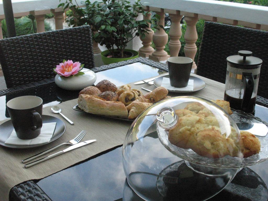 Bellabe Bed & Breakfast *