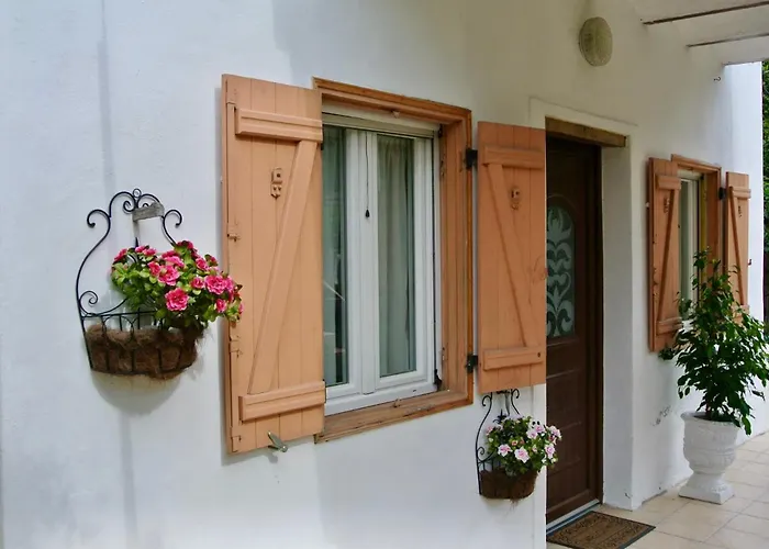 Villa Bellabe